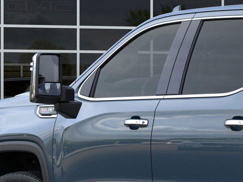 new 2026 GMC Sierra 1500 car, priced at $81,824
