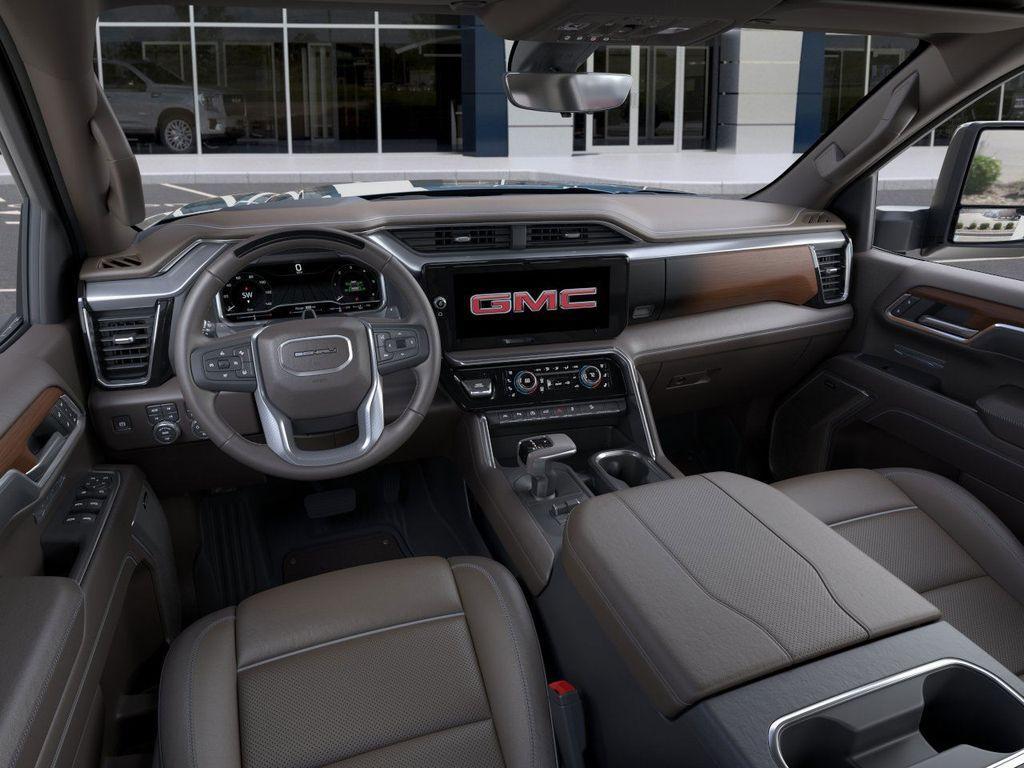 new 2026 GMC Sierra 1500 car, priced at $81,824