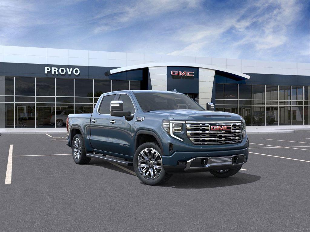 new 2026 GMC Sierra 1500 car, priced at $81,824