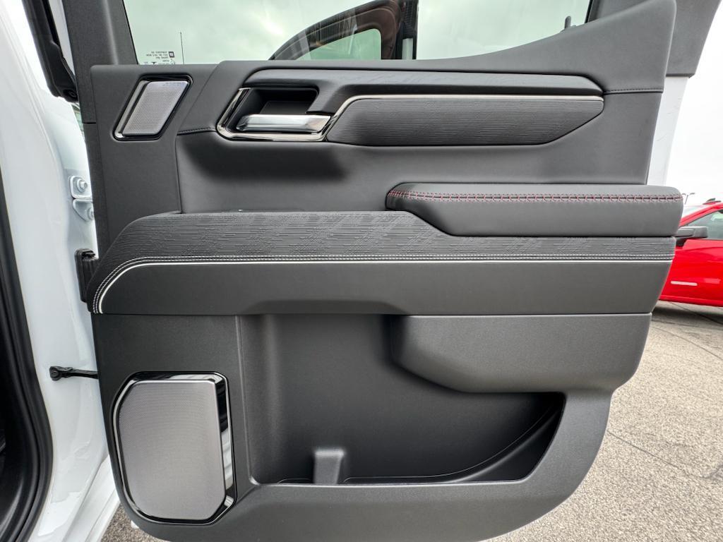 new 2025 GMC Sierra 1500 car, priced at $76,376