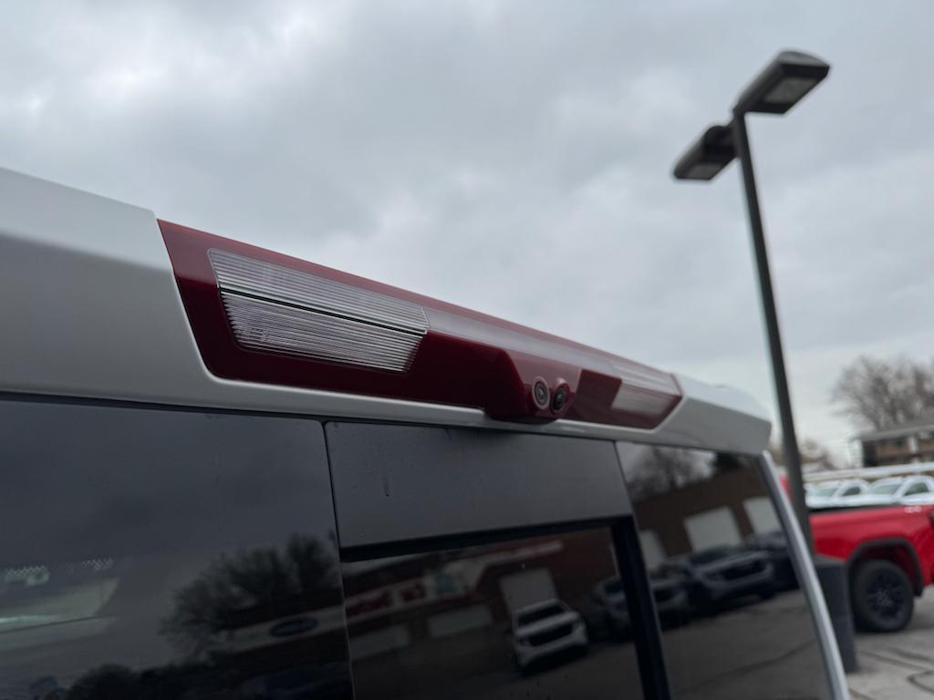 new 2025 GMC Sierra 1500 car, priced at $76,376