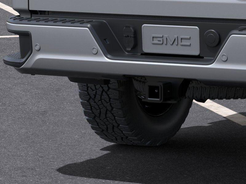 new 2025 GMC Sierra 3500 car, priced at $84,057