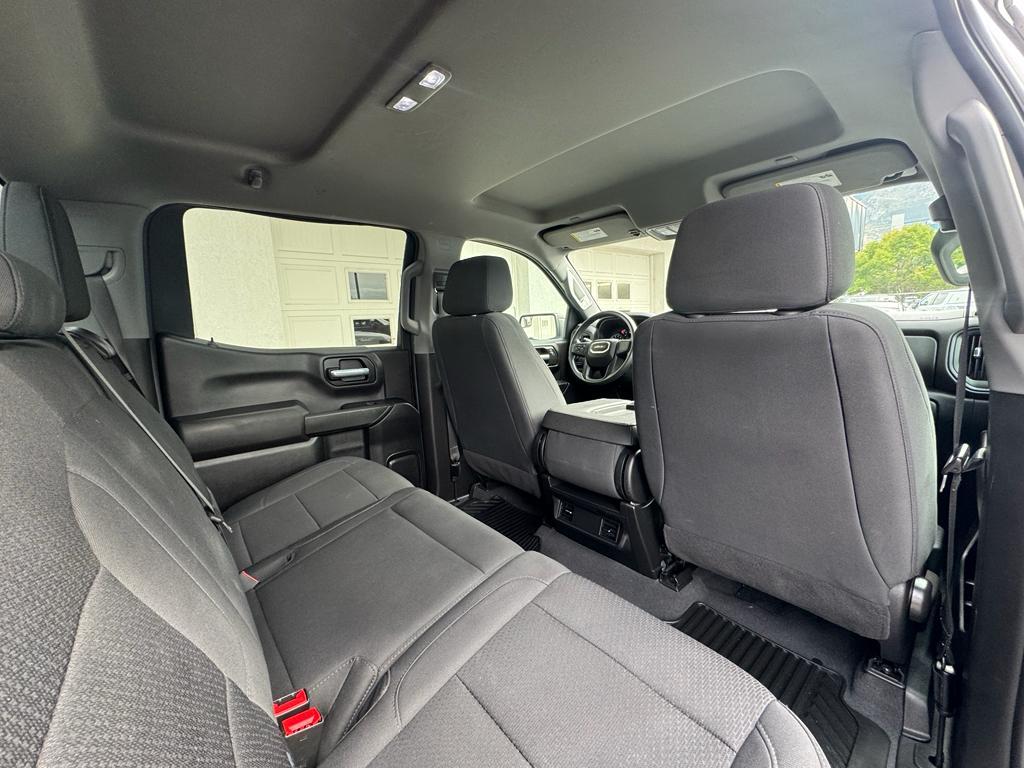 used 2023 GMC Sierra 1500 car, priced at $31,500