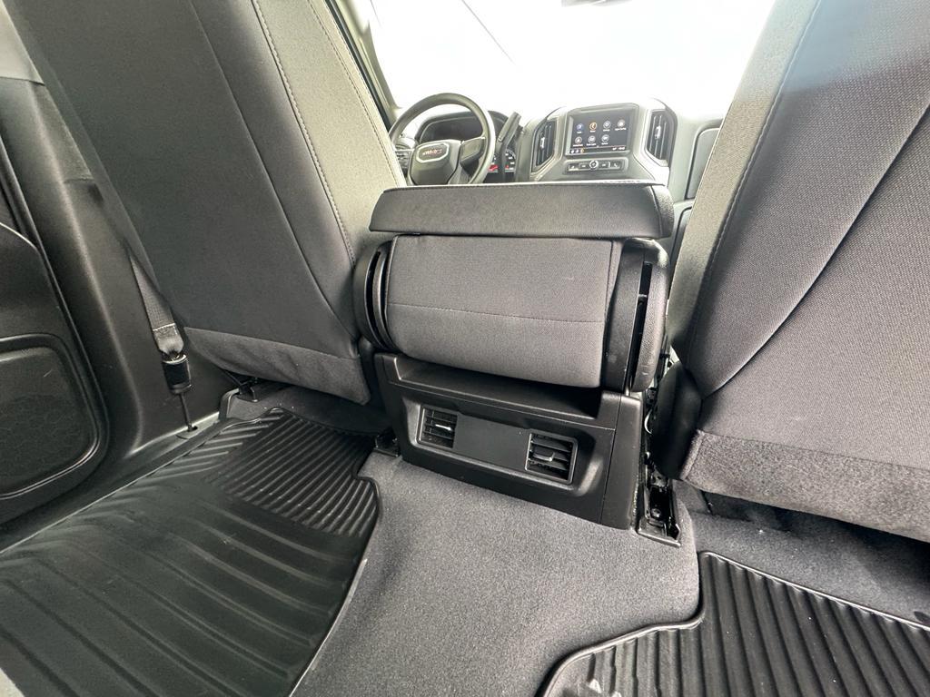 used 2023 GMC Sierra 1500 car, priced at $31,500