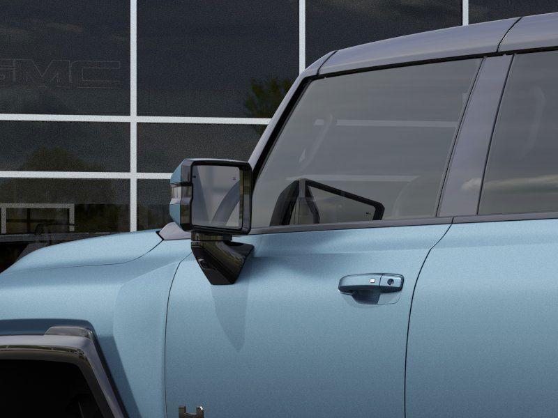 new 2024 GMC HUMMER EV Pickup car, priced at $140,795