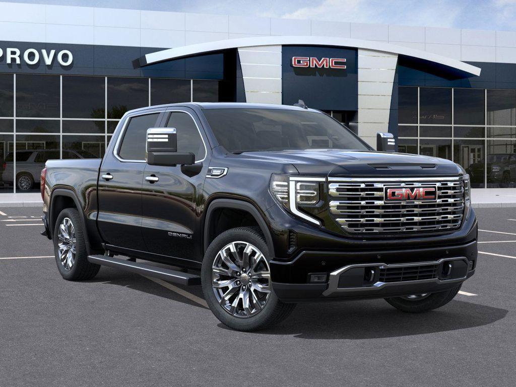 new 2026 GMC Sierra 1500 car, priced at $73,192
