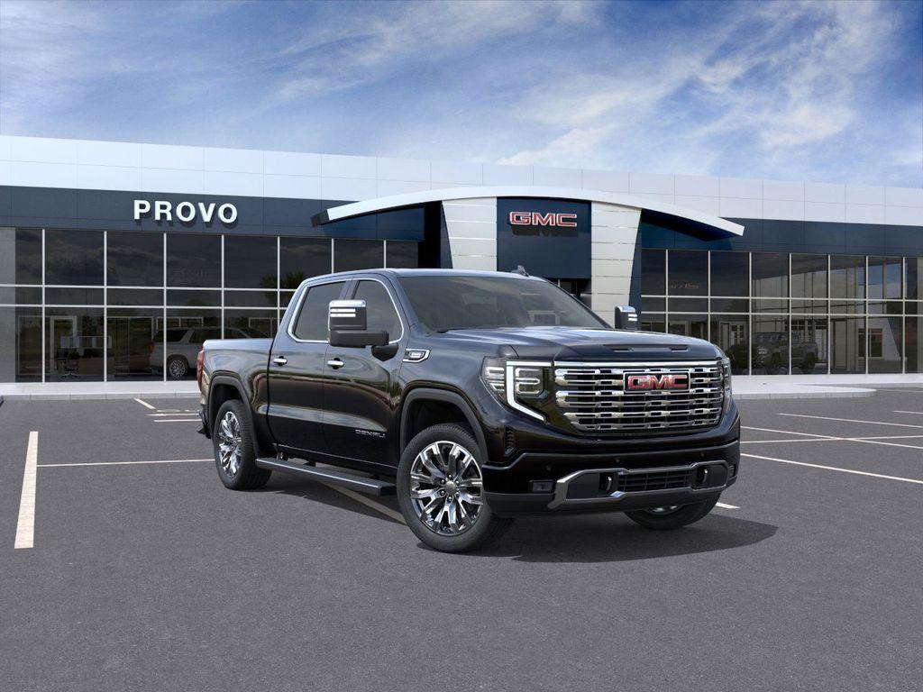 new 2026 GMC Sierra 1500 car, priced at $73,192