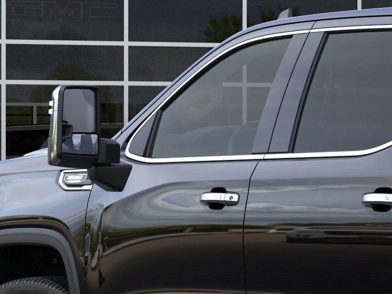 new 2026 GMC Sierra 1500 car, priced at $73,192