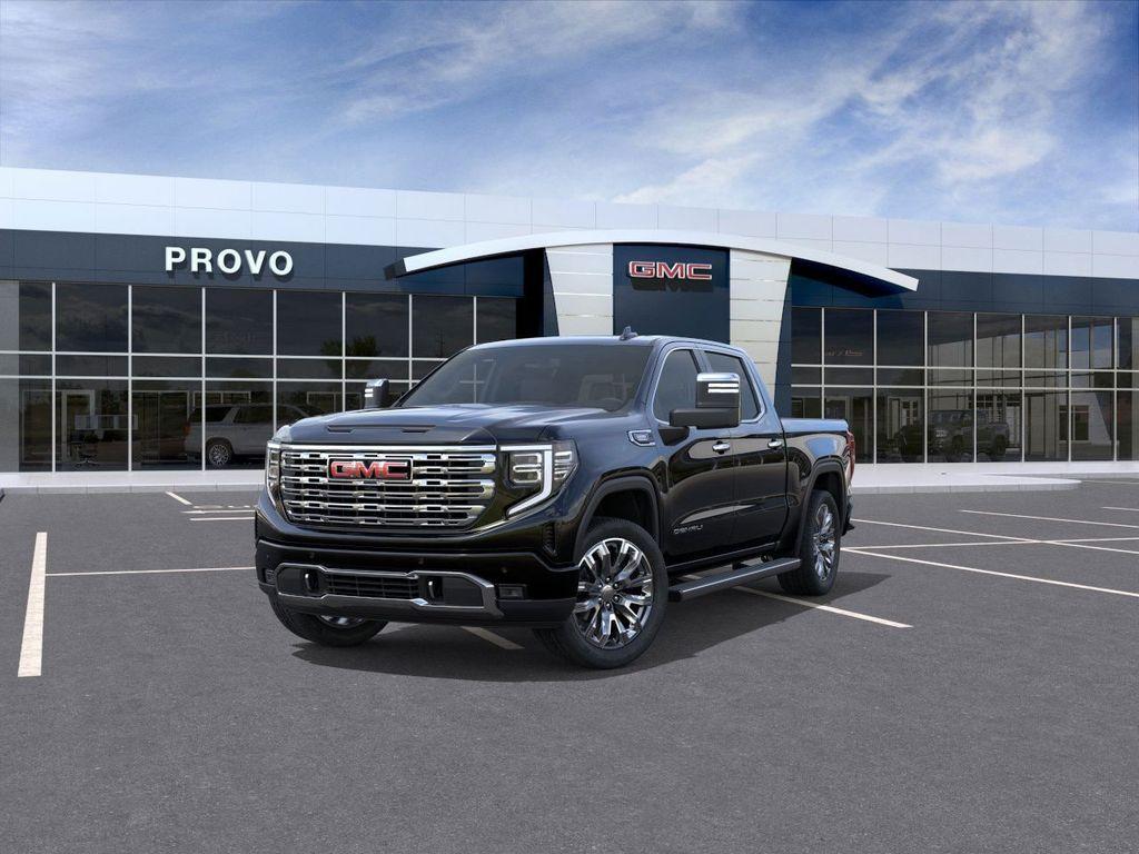 new 2026 GMC Sierra 1500 car, priced at $73,192