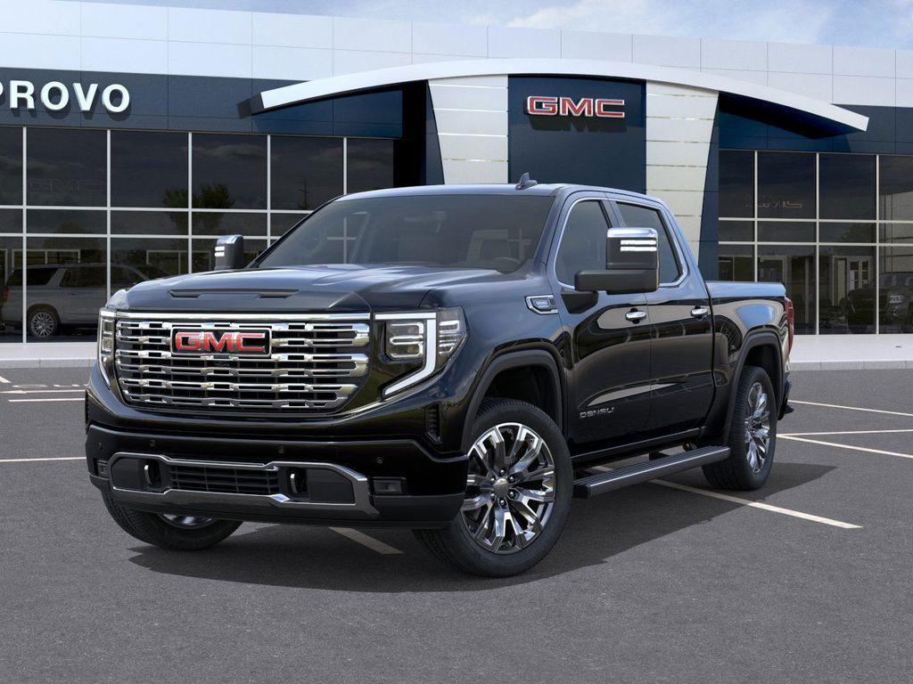 new 2026 GMC Sierra 1500 car, priced at $73,192