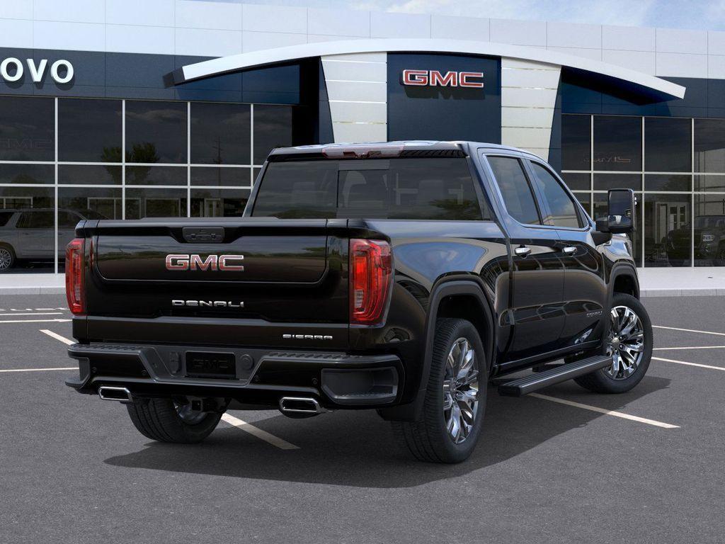 new 2026 GMC Sierra 1500 car, priced at $73,192