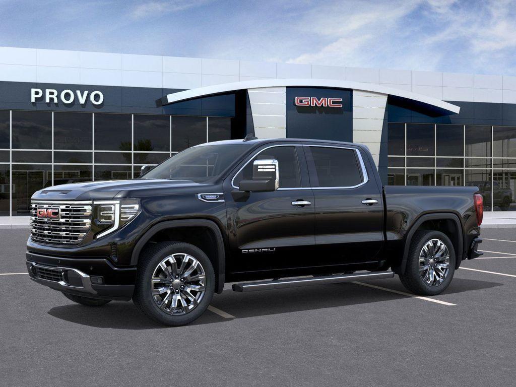 new 2026 GMC Sierra 1500 car, priced at $73,192
