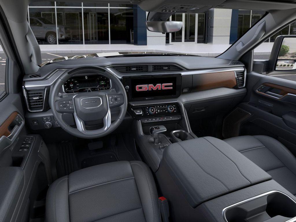 new 2026 GMC Sierra 1500 car, priced at $73,192