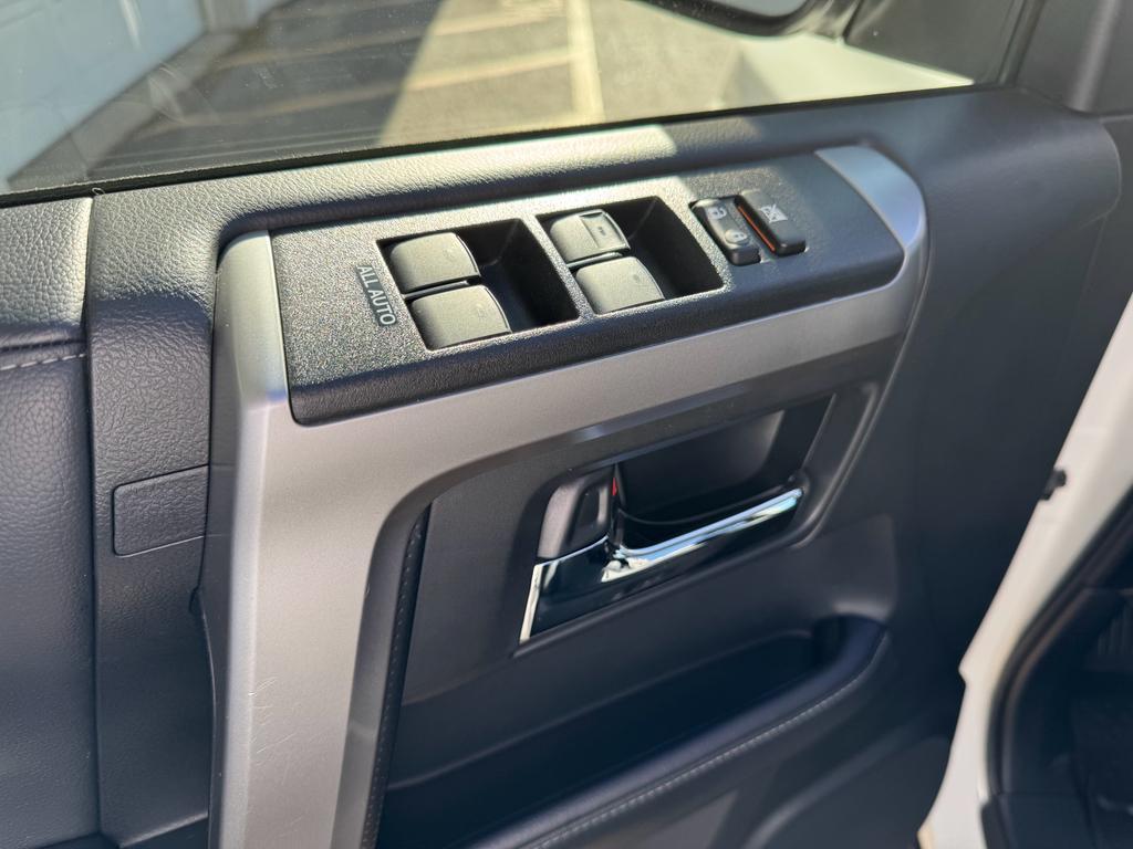 used 2022 Toyota 4Runner car, priced at $45,000