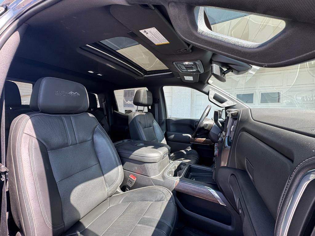used 2020 Chevrolet Silverado 1500 car, priced at $41,000