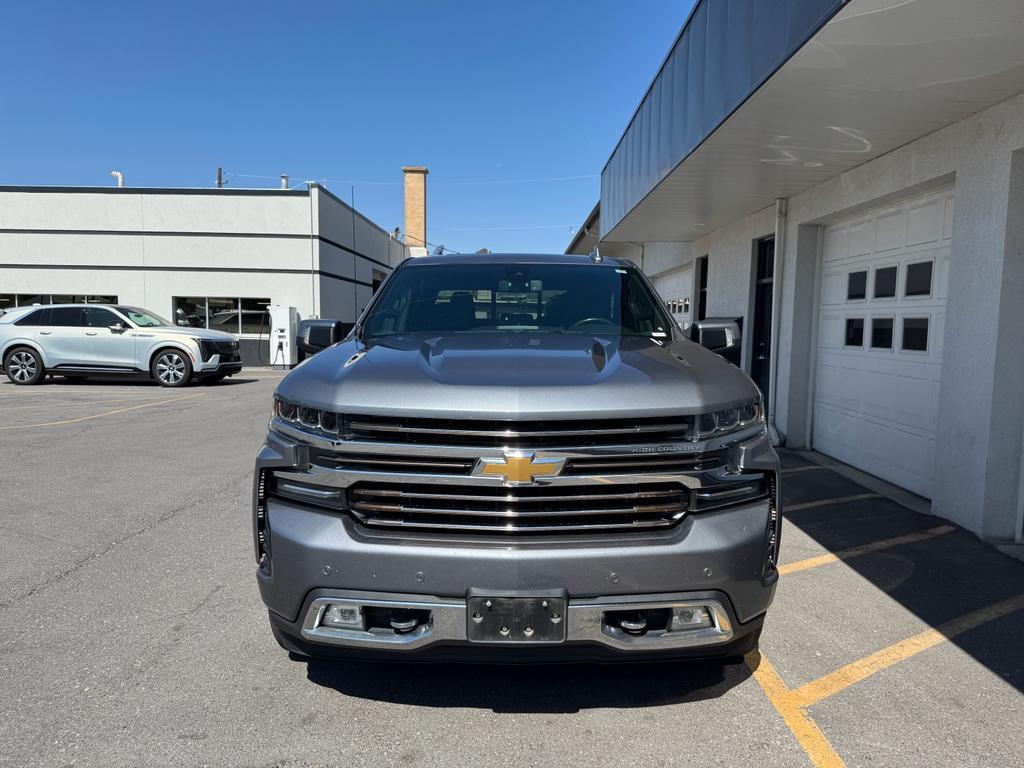 used 2020 Chevrolet Silverado 1500 car, priced at $41,000