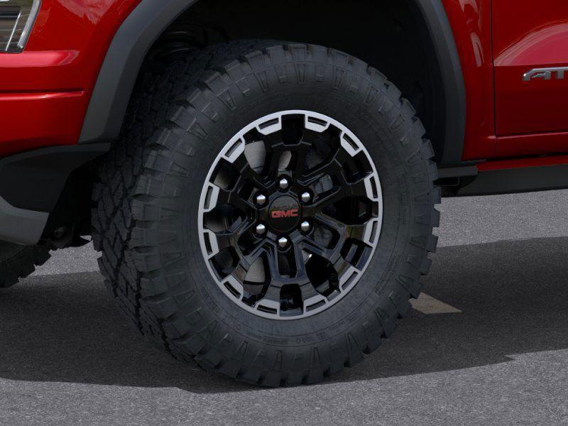 new 2026 GMC Canyon car, priced at $52,792