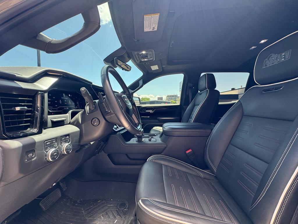 used 2023 GMC Sierra 1500 car, priced at $66,000