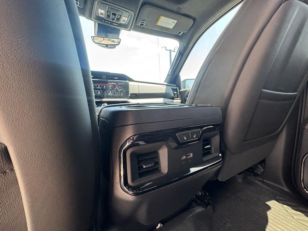 used 2023 GMC Sierra 1500 car, priced at $66,000
