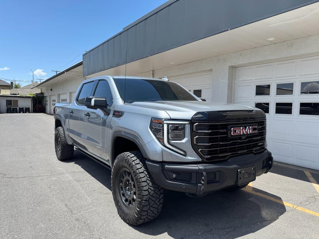 used 2023 GMC Sierra 1500 car, priced at $66,000