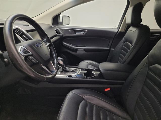 used 2015 Ford Edge car, priced at $16,195