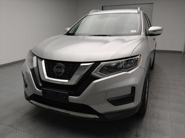 used 2019 Nissan Rogue car, priced at $16,895