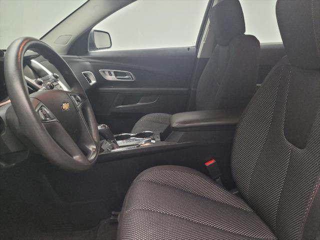 used 2016 Chevrolet Equinox car, priced at $12,495