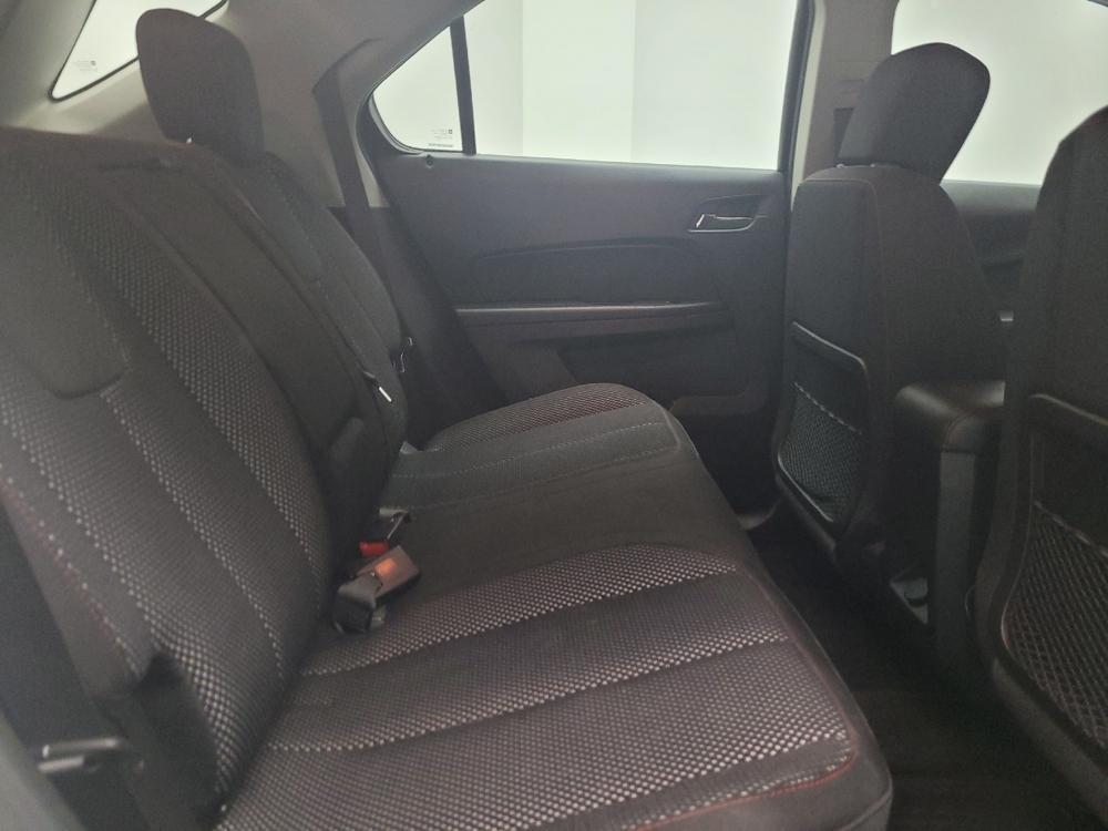 used 2016 Chevrolet Equinox car, priced at $12,295
