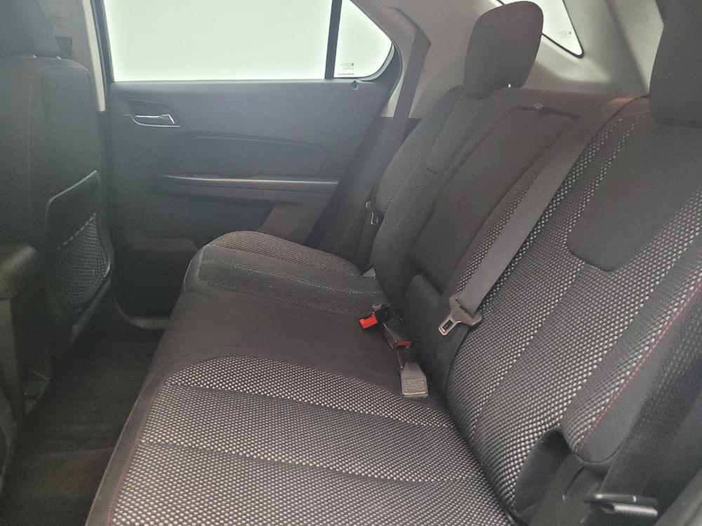 used 2016 Chevrolet Equinox car, priced at $12,295