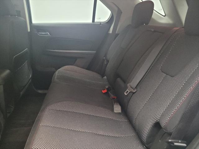 used 2016 Chevrolet Equinox car, priced at $12,495