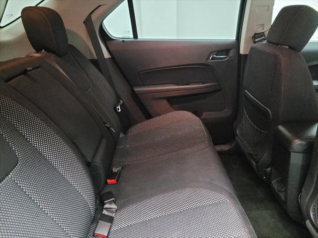 used 2017 Chevrolet Equinox car, priced at $14,195