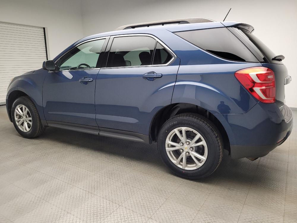used 2017 Chevrolet Equinox car, priced at $13,395
