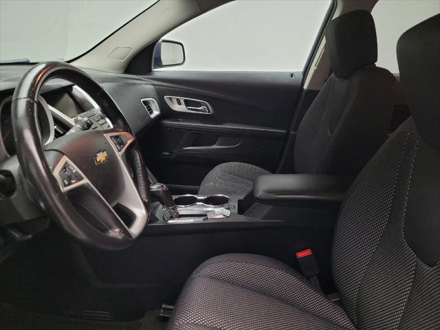 used 2017 Chevrolet Equinox car, priced at $14,195