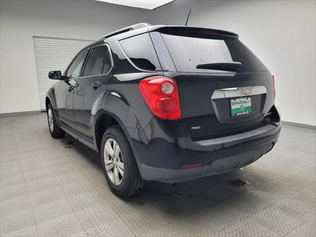 used 2014 Chevrolet Equinox car, priced at $13,395