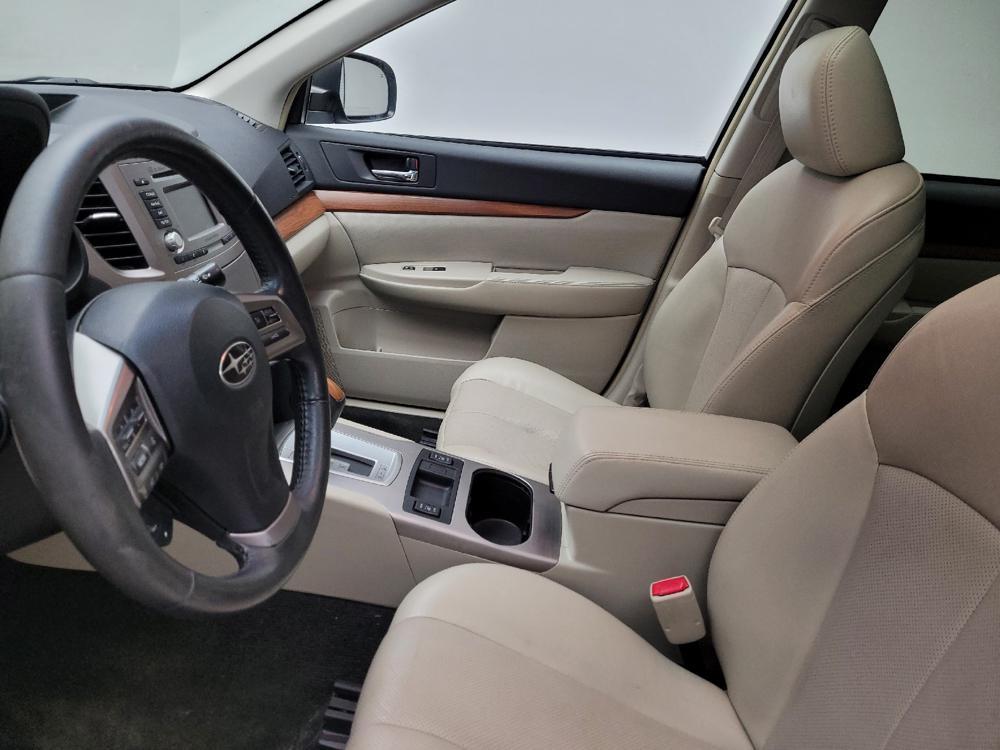 used 2013 Subaru Outback car, priced at $12,595