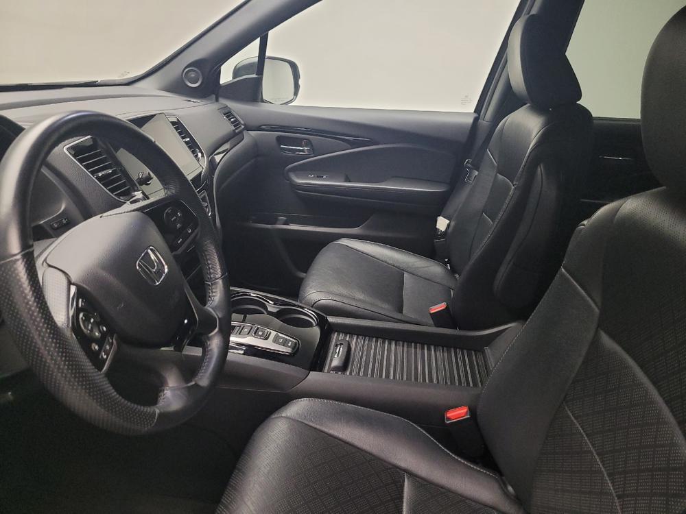 used 2019 Honda Passport car, priced at $27,895
