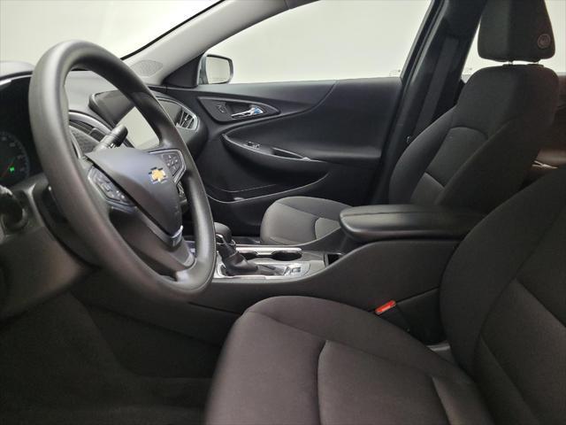 used 2023 Chevrolet Malibu car, priced at $21,095