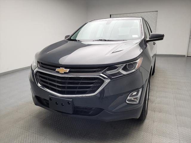 used 2019 Chevrolet Equinox car, priced at $19,895