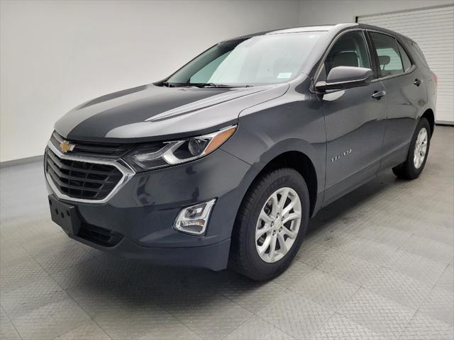 used 2019 Chevrolet Equinox car, priced at $19,895