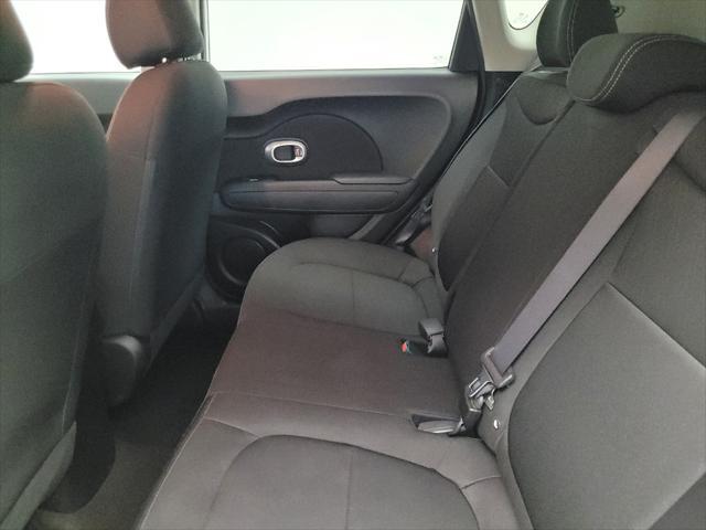 used 2018 Kia Soul car, priced at $11,795
