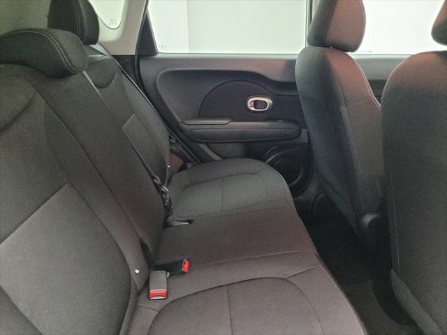 used 2018 Kia Soul car, priced at $11,795