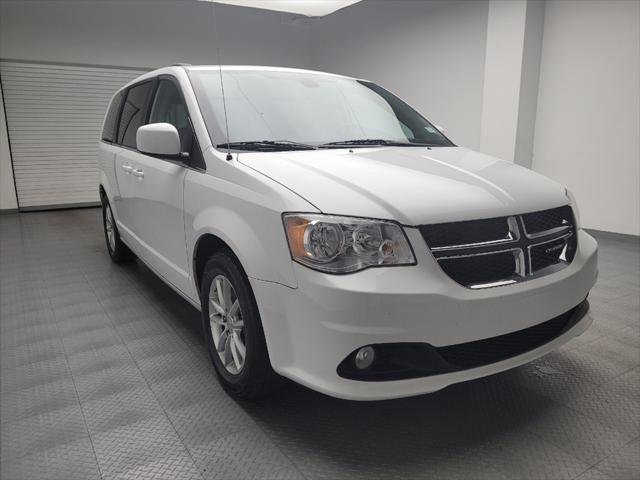 used 2019 Dodge Grand Caravan car, priced at $14,495