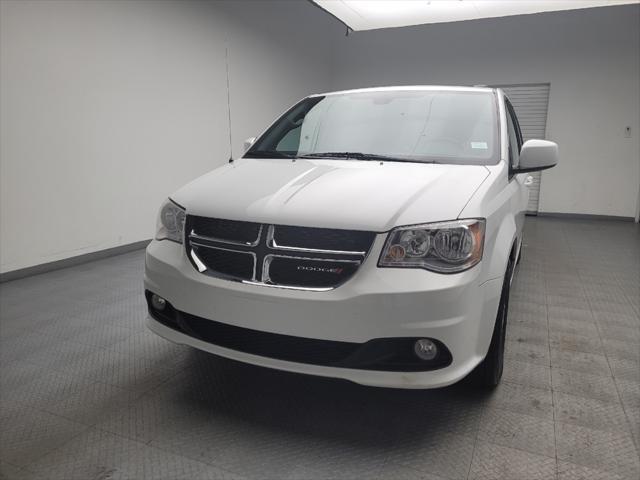 used 2019 Dodge Grand Caravan car, priced at $14,495