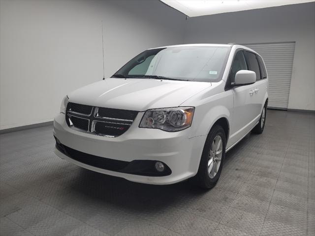 used 2019 Dodge Grand Caravan car, priced at $14,495