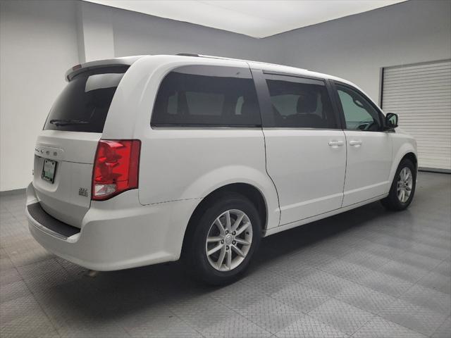 used 2019 Dodge Grand Caravan car, priced at $14,495