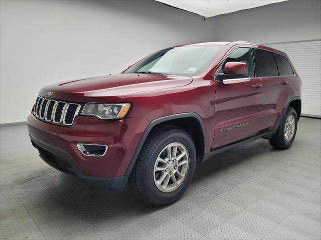 used 2019 Jeep Grand Cherokee car, priced at $20,895