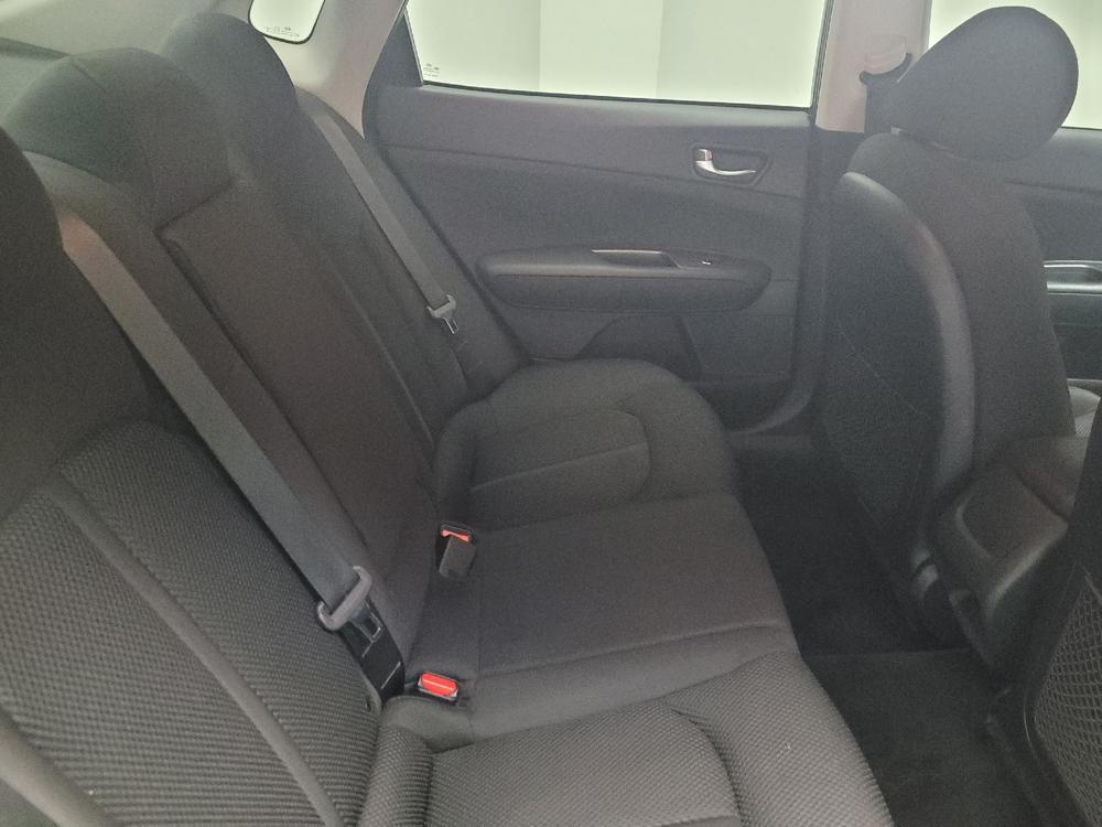 used 2020 Kia Optima car, priced at $17,895