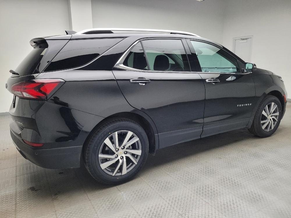used 2022 Chevrolet Equinox car, priced at $26,895