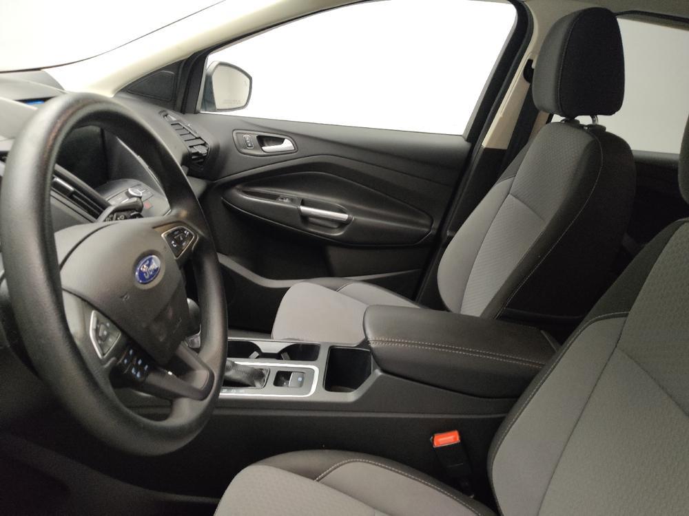 used 2017 Ford Escape car, priced at $12,495