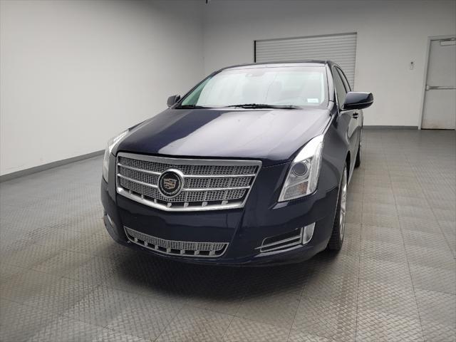 used 2015 Cadillac XTS car, priced at $20,495